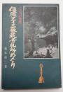 信濃三十三番観音札所めぐり