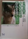 日本の森にオオカミの群れを放て : オオカミ復活プロジェクト進行中