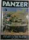 PANZERパンツァー　1979年5月号　第47号
