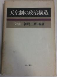 天皇制の政治構造