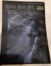 あるくみるきく　№２５４　1988年4月号　特集：大峰の靡　木と石と水と空気の世界