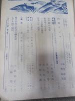 地理学　昭和16年8月号