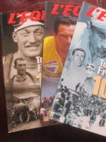 Tour de　France100　1903-2003　ツール・ド・フランス　（仏語）