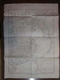 北清地図