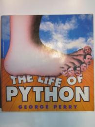 LIFE OF PYTHON　（モンティ・パイソン）
