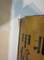 北陸甲信越　藩史大事典　第3巻