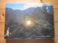 田沼武能写真集 アンデス讃歌