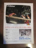 アニマ　№97　1981年4月号　特集：自然界の赤色　信号からシンボリズムへ