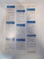 全記録　連続シンポジウム　「よみがえれ霞ヶ浦」