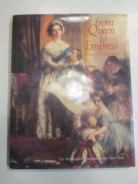 from Queen to Empress Victorian Dress 1837-1877