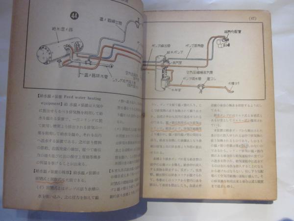 蒸気機関車図典 改訂増補(鉄道科学社編集部編) / 古本&カフェ じゃらん