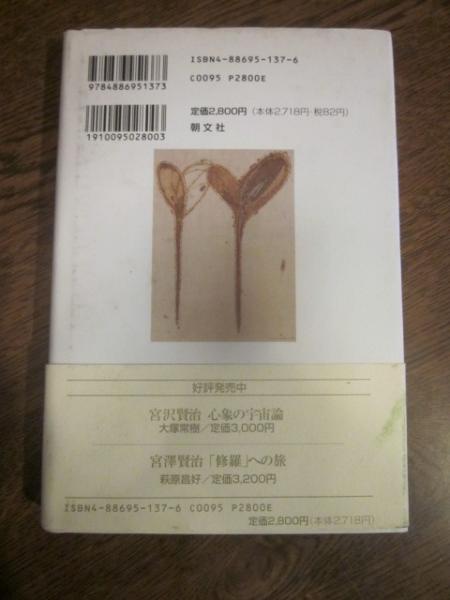 Amazon.co.jp: 宮沢賢治力の構造 : 安藤 恭子: 本