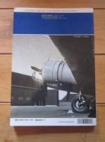 ミリタリー　エアクラフト　１９９４年9月号　太平洋戦争日本陸軍機写真集