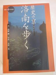 歴史の京　洛南を歩く