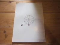 企画展　「草・木の布展」　報告書