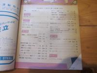 科学朝日　1952年　4月号