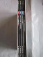 長野県観光みどころシリーズ　４冊函入り