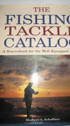 FISHING TACKLE CATALOG