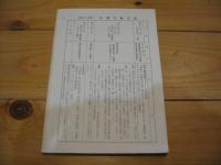 須高　第20号　昭和60年3月20日 発行