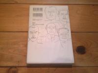 舞台の神に愛される男たち