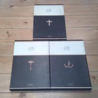 図説聖書の世界. 1～３