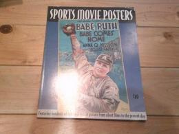 Sports Movie Posters