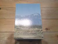 長野県民100年史 : 激動の写真ドキュメント　（全４巻）