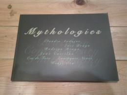 神話のことば = Mythologies : ブラジル現代写真展