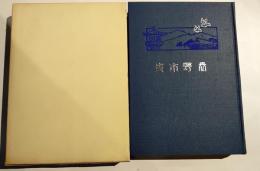 長野市史（日本郡誌史料集成 中部地方)