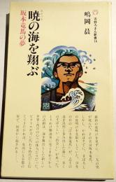 暁の海を翔ぶ　坂本龍馬の夢