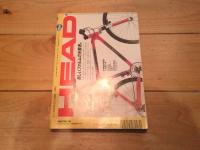 宝島30　1994年8月号　特集：新宿歌舞伎町ガイジン娼婦物語