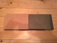 上田築城三百五十年祭史料展覧会記念帖