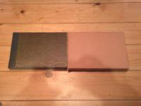 上田築城三百五十年祭史料展覧会記念帖