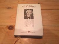 オーストラリアの歴史 : 距離の暴虐を超えて