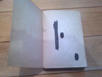 軍制典令ノ改正ニ基ク幹部候補生素養檢定受驗全書 : 附志願心得ト受驗準備經理部幹候採用問題答案