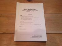 日本民俗学　第241号　（2005年2月）