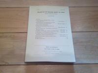 日本民俗学　第175号　（昭和63年8月）