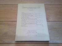 日本民俗学　第178号　（平成元年5月）