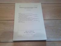 日本民俗学　第181号　（平成2年2月）