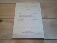 日本民俗学　第186号　（平成3年5月）