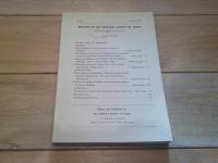 日本民俗学　第189号　（平成4年2月）