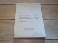 日本民俗学　第191号　（平成4年8月）