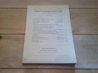 日本民俗学　第193号　（平成5年2月）