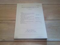 日本民俗学　第195号　（平成5年8月）