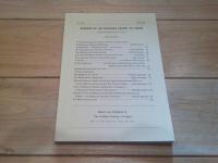 日本民俗学　第198号　（平成6年5月）