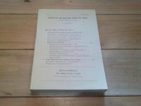 日本民俗学　第200号　（平成6年11月）