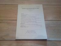 日本民俗学　第201号　（平成7年2月）