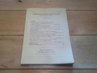 日本民俗学　第203号　（平成7年8月）