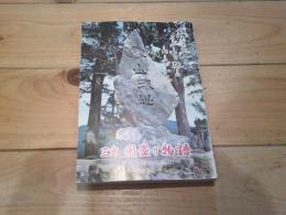 三重・国盗り物語 : 伊勢戦国兵乱私記