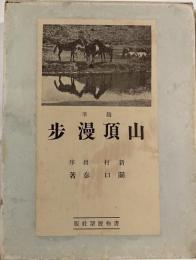 山頂漫歩